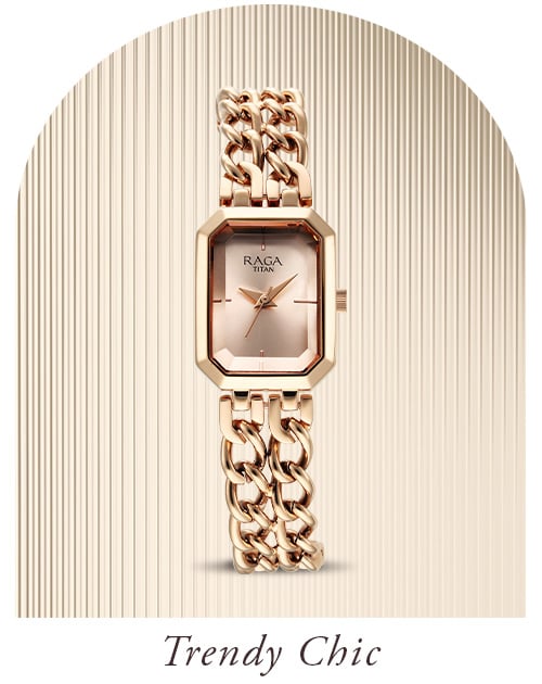 Raga Show Stopper