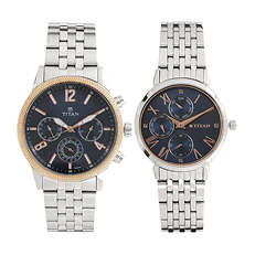 Bandhan Watch Pair
