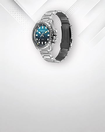 Stainless Steel vs Ceramics vs Titanium Watches: Which Material Is Right for You?