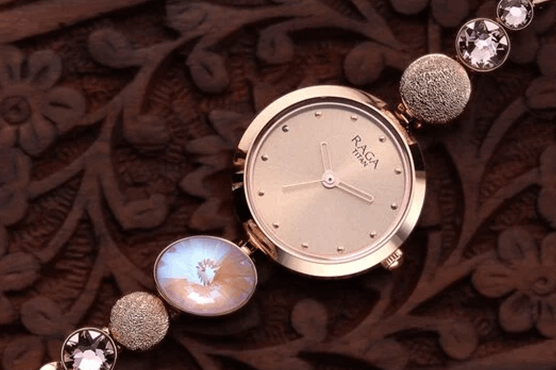 Celebrate Karwa Chauth with These Stylish Watch Options