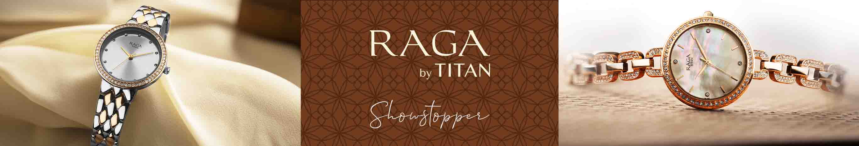 Raga Showstopper