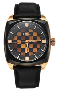Infinium Rose Gold
