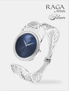 Raga Silvers