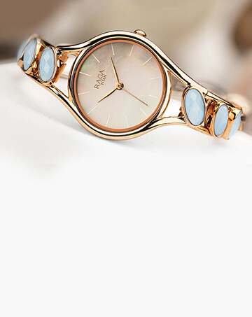 The Ultimate Guide to Top Rated Ladies Watches