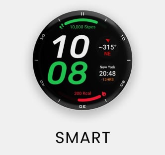 Smart