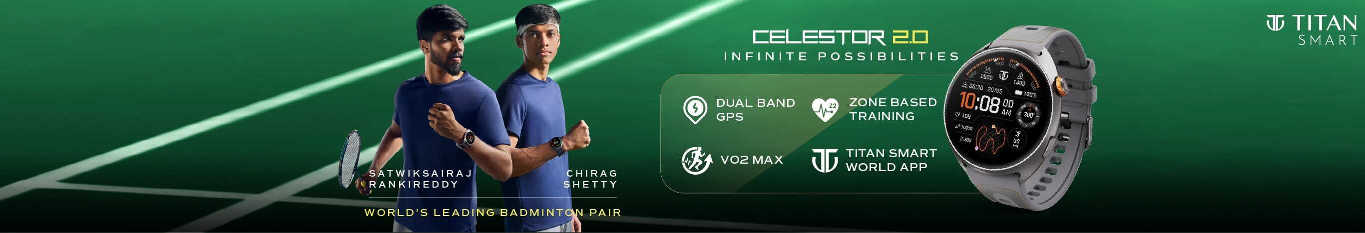 Titan Raga Watches Sale