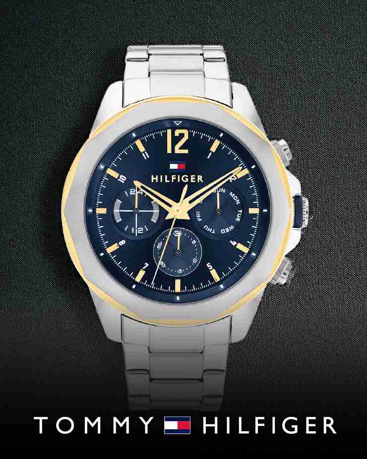 Tommy Watches