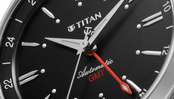 Dual time horizons