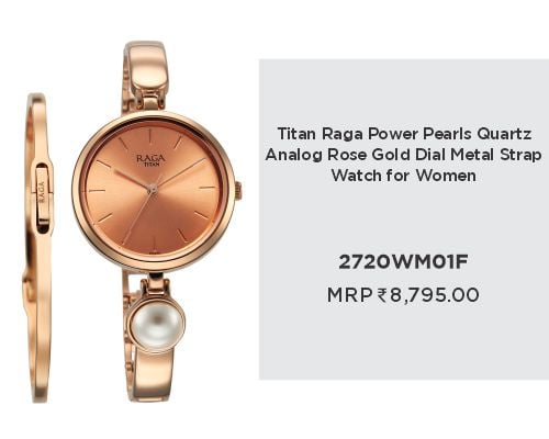 Raga Power Pearls