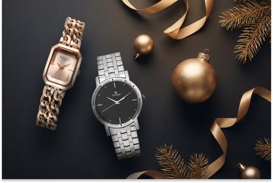 Christmas Watch Gift Guide Under ₹5000: Thoughtful Gifts That Feel Premium 