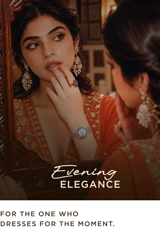 Evening Elegance