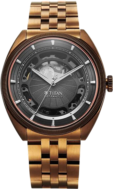 Infinium Rose Gold