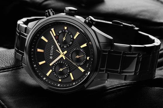 Wedding-Ready Timepieces
