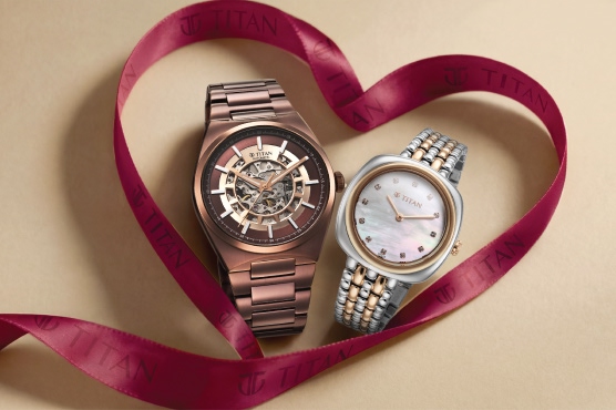 Valentine&rsquo;s Day Watch Gifts: Timeless Picks for Him & Her