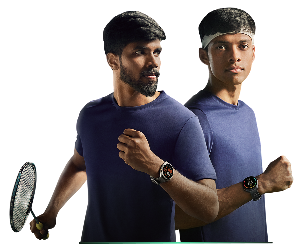 smart watch