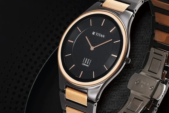 Stainless Steel vs Ceramics vs Titanium Watches: Which Material Is Right for You?