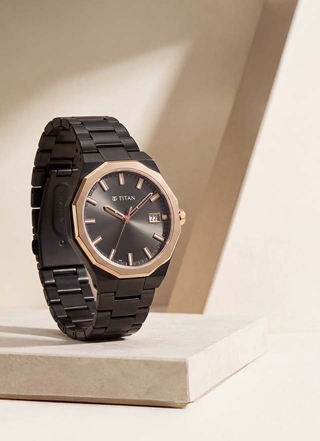 New Beginnings This Dussehra: The Perfect Shubh Watch