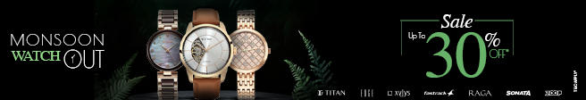 Titan Sale