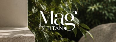 mag by titan