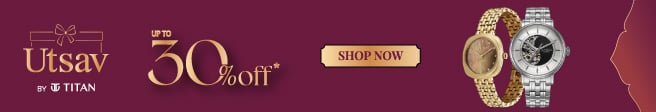 Titan Sale