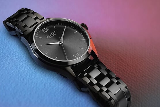 Understanding What is an Analog Watch