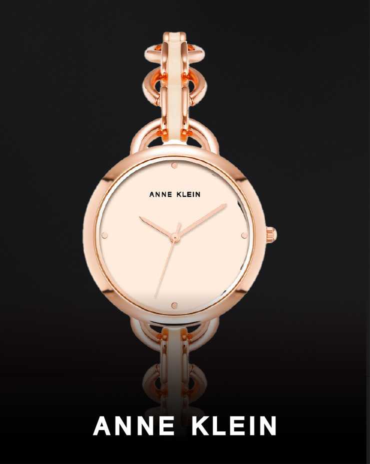 Anne Klein Watches