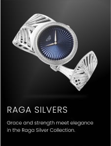 Raga Silvers