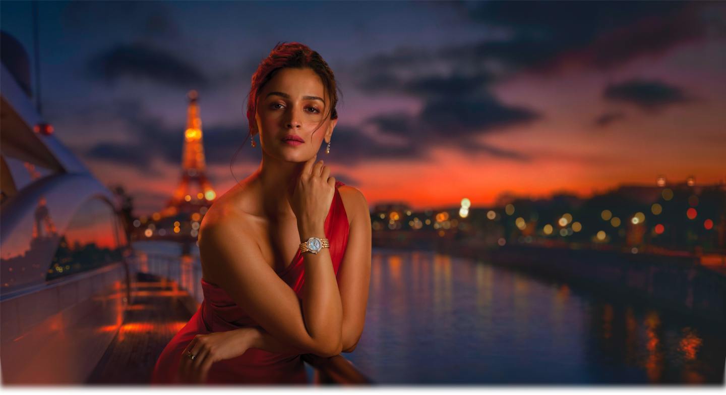 Paris Background