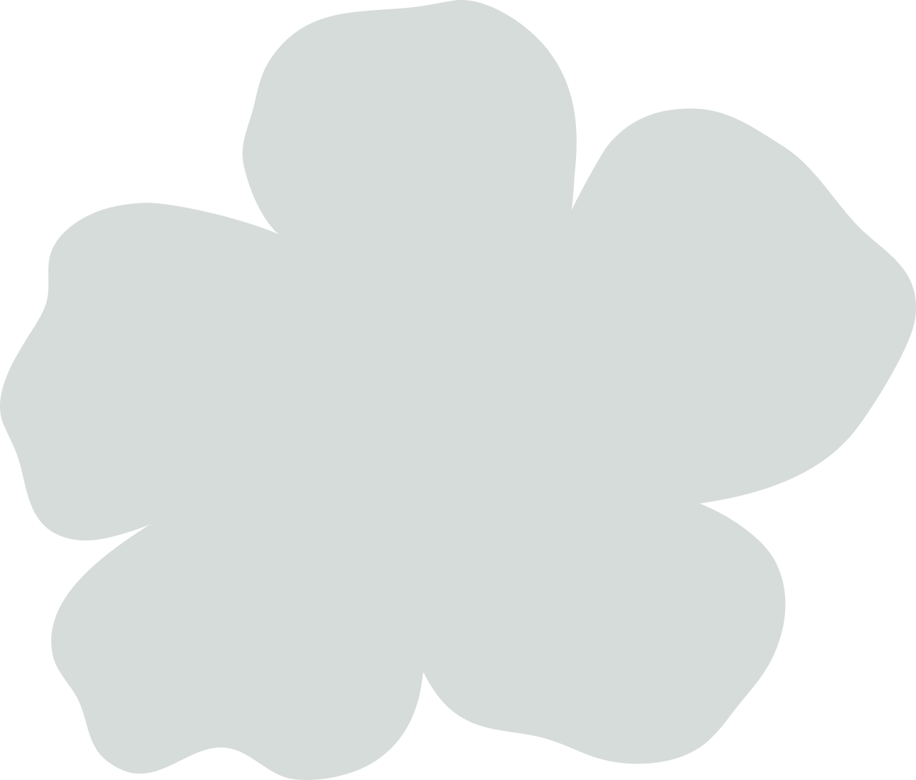 Flower Background