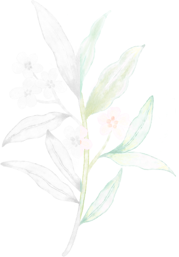 Leaf Bottom Center