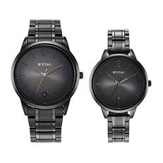 Bandhan Watch Pair