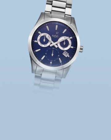Timeless Sophistication: The Modern Journey of Owning a Xylys