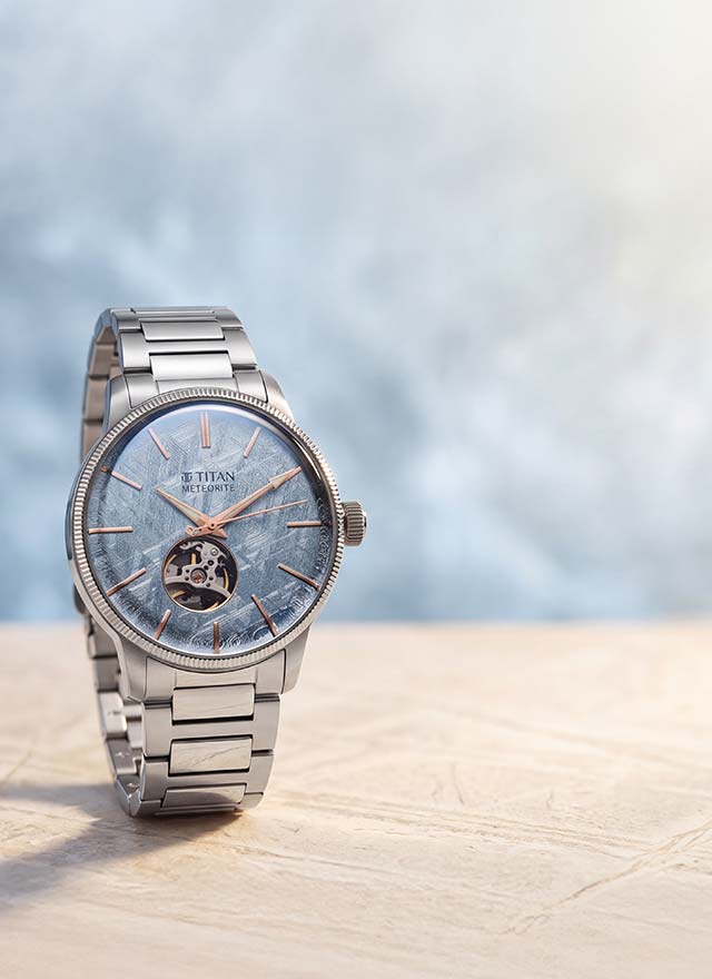 Best Automatic Watches for Men in India: 2026 Buying Guide
