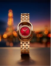 raga paris