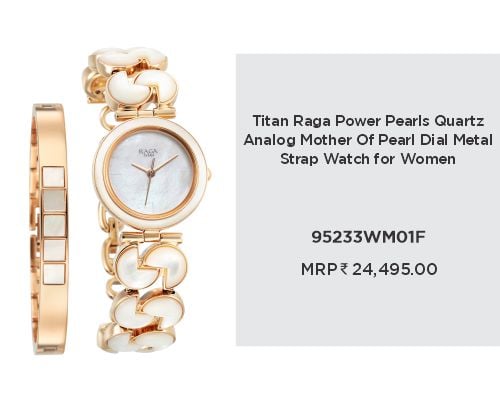 Raga Power Pearls