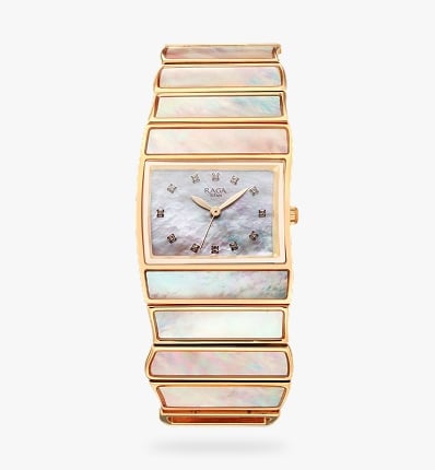 Raga Watch 9