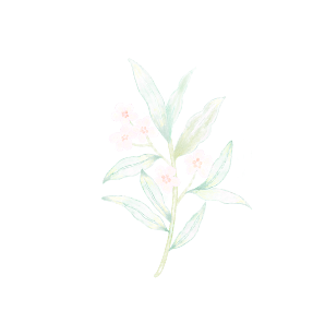 Leaf Bottom Center
