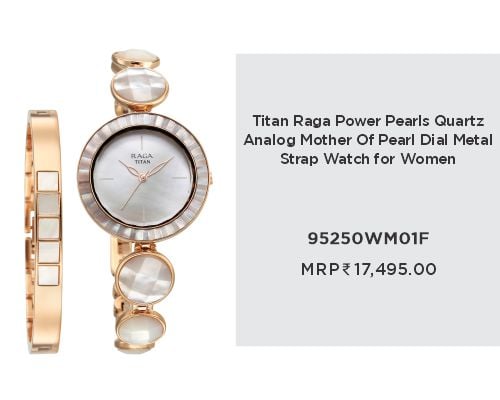 Raga Power Pearls