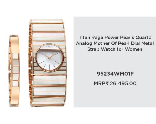 Raga Power Pearls