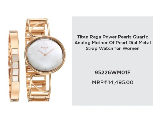 Raga Power Pearls
