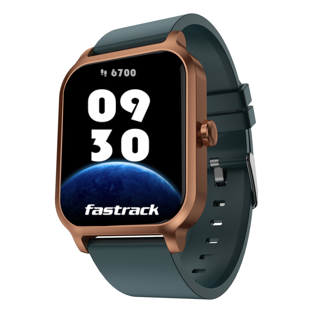 Fast track band watches 2025