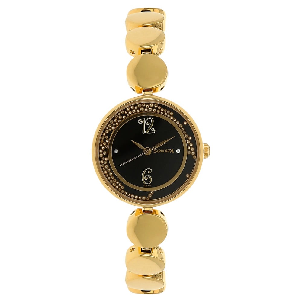 Sonata pocket hotsell watch