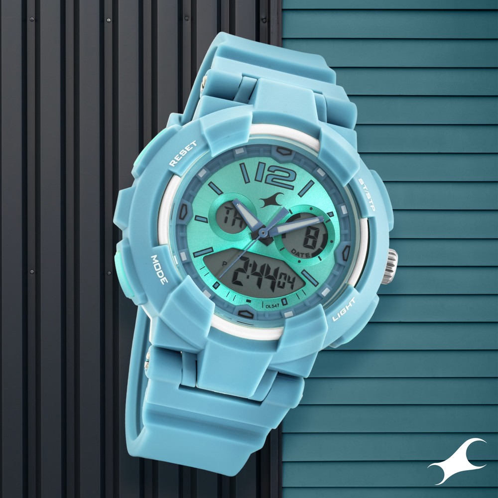 Fastrack digital watches deals for kid girl