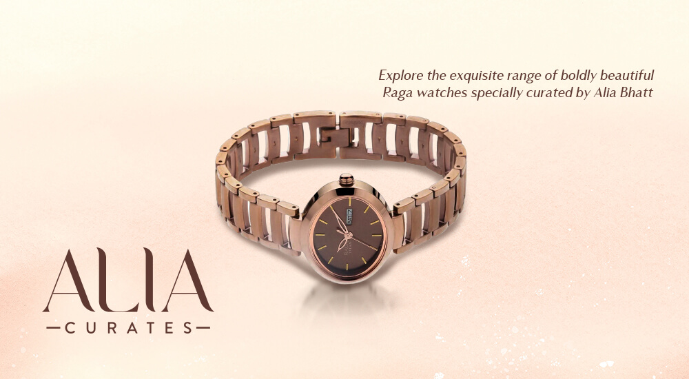 Titan raga deals range
