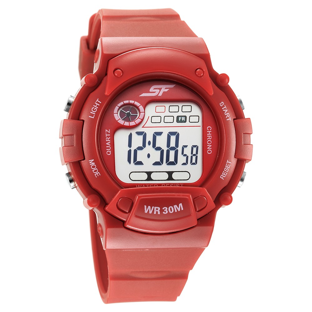 Sonata digital watch strap hotsell