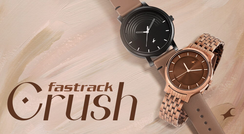Fastrack watch 9102 on sale