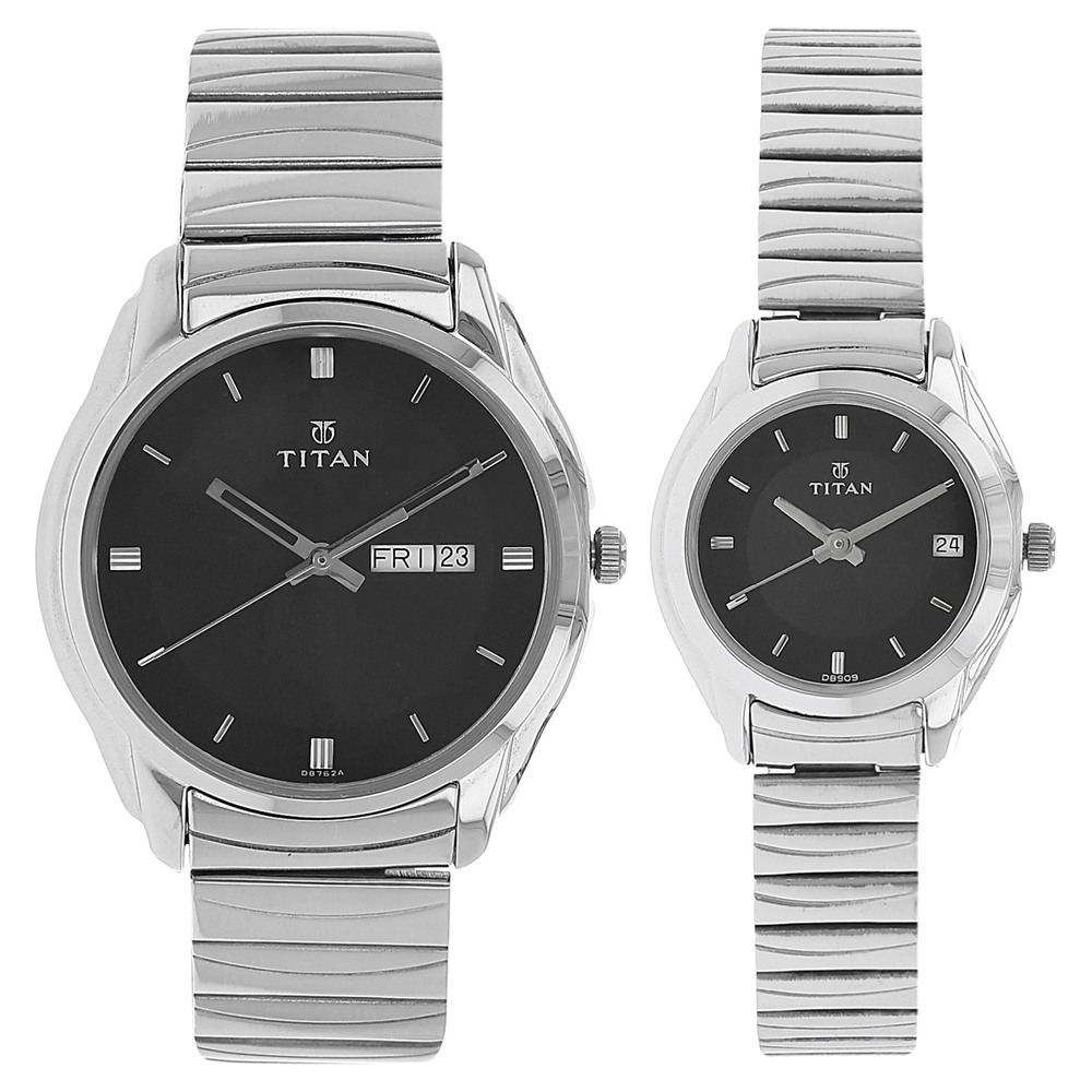 Snapdeal couple deals watch