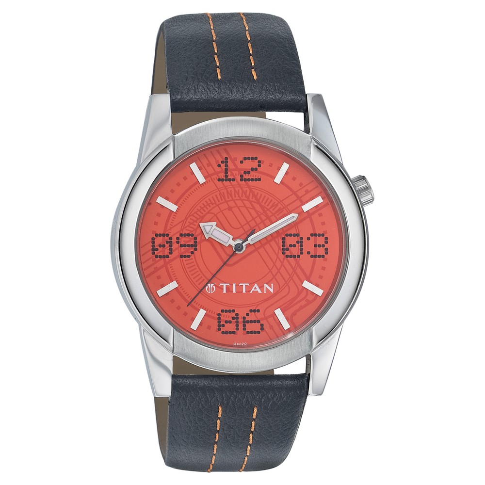 Titan 1588sca watch price clearance