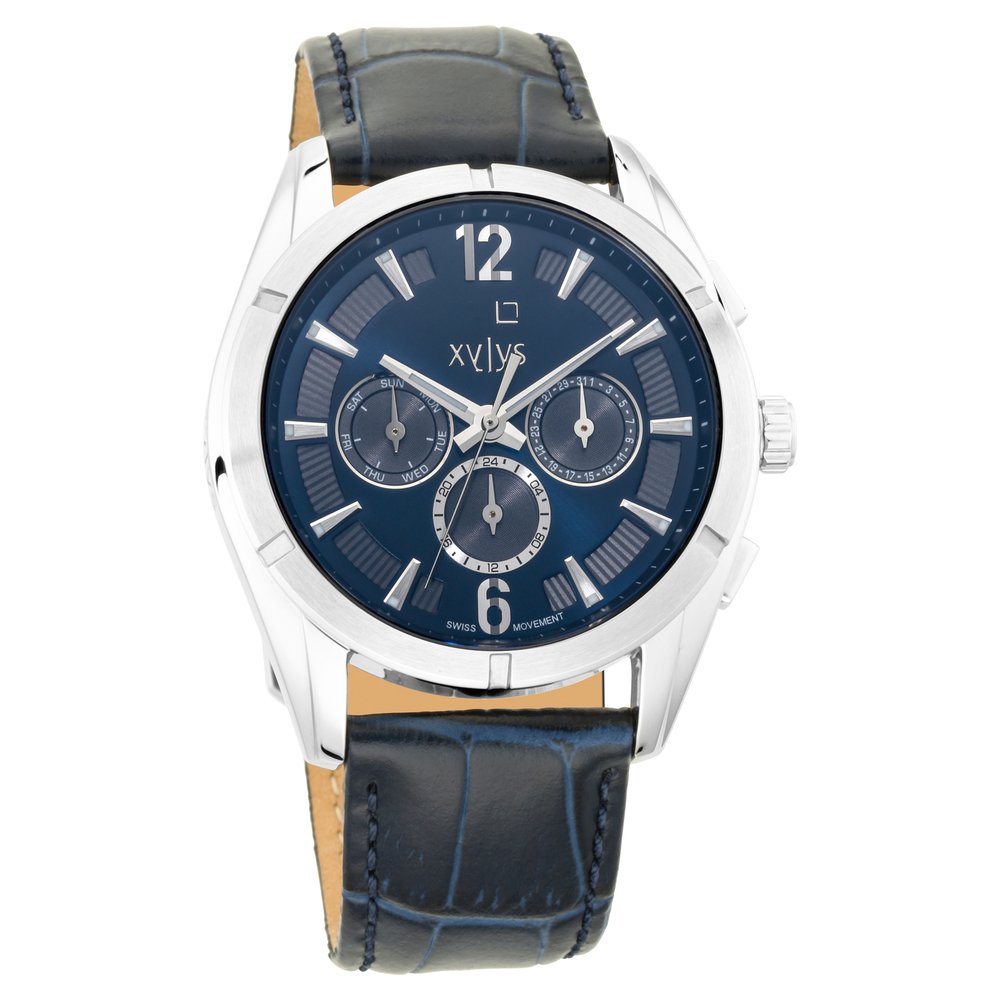 Xylys watch leather belt new arrivals