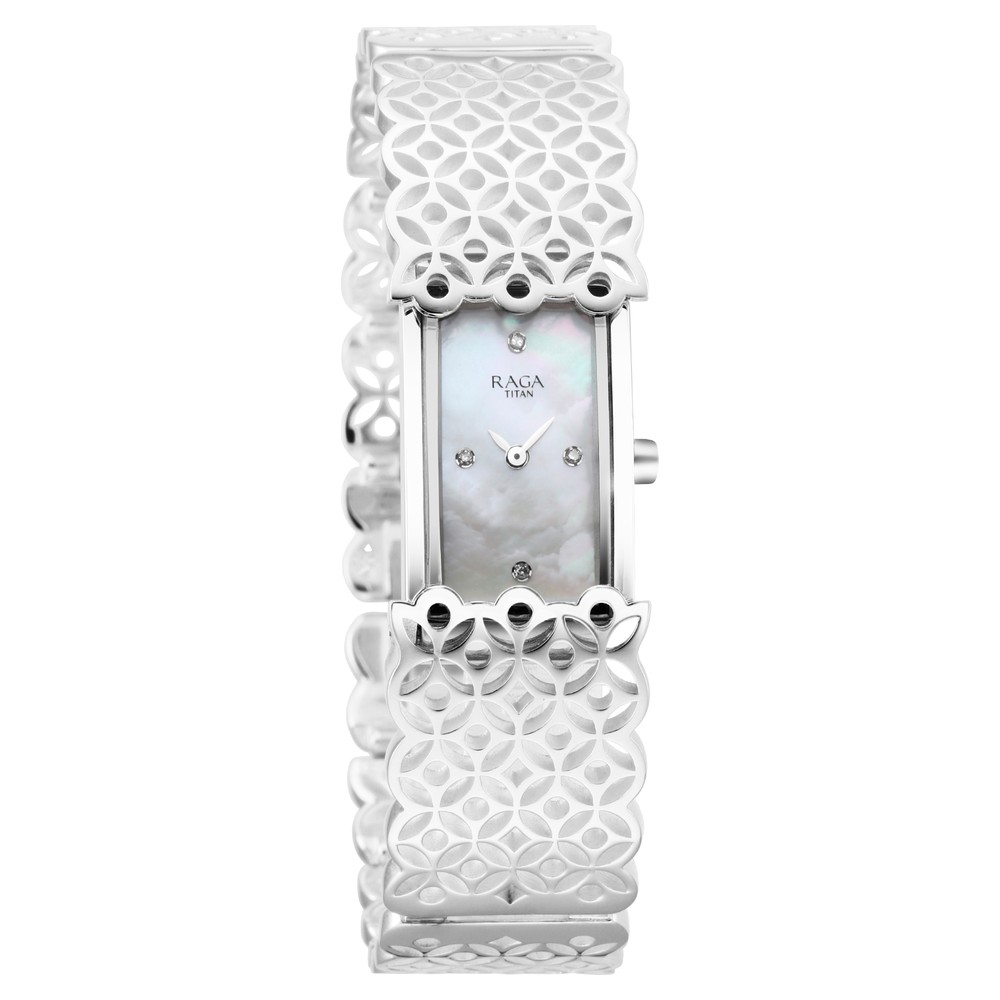 Tag Heuer Professional 200M Ladies White Dial Silver Stainless Steel B –  ELI ADAMS JEWELERS